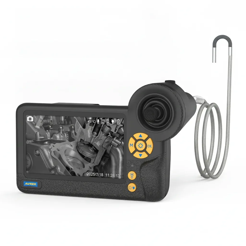 6.5Mm Borescope Explained: A UK Buyer's Guide